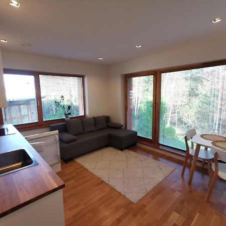 פלאנגה Vytauto 423 Apartments By Jk מראה חיצוני תמונה