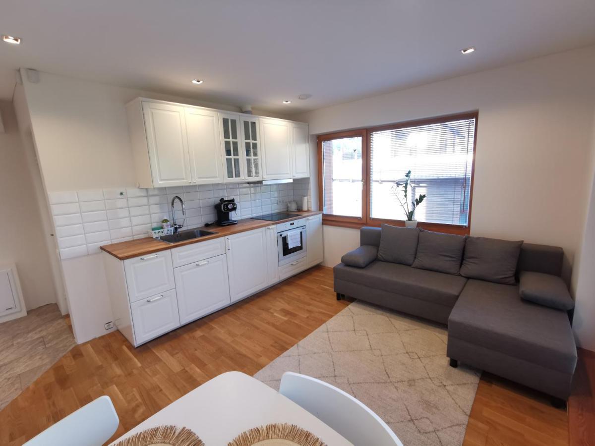 פלאנגה Vytauto 423 Apartments By Jk מראה חיצוני תמונה