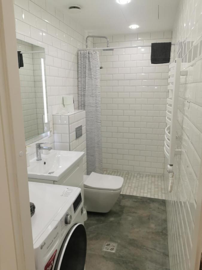 פלאנגה Vytauto 423 Apartments By Jk מראה חיצוני תמונה