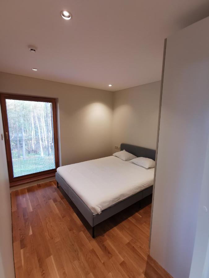 פלאנגה Vytauto 423 Apartments By Jk מראה חיצוני תמונה