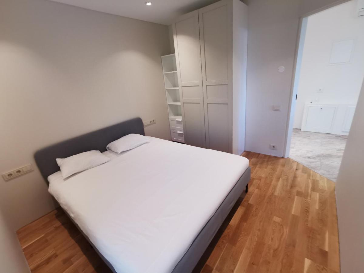 פלאנגה Vytauto 423 Apartments By Jk מראה חיצוני תמונה