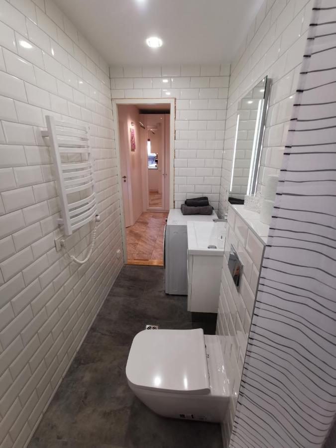 פלאנגה Vytauto 423 Apartments By Jk מראה חיצוני תמונה